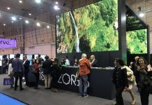 TURISMO DOS AÇORES CONVIDA VISITANTES DA BTL A EXPERIENCIAR EMOÇÕES