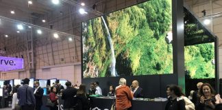 TURISMO DOS AÇORES CONVIDA VISITANTES DA BTL A EXPERIENCIAR EMOÇÕES