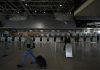 Brexit. Aumento dos inspetores do SEF nos aeroportos de Lisboa, Faro e Funchal