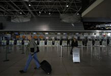 Brexit. Aumento dos inspetores do SEF nos aeroportos de Lisboa, Faro e Funchal