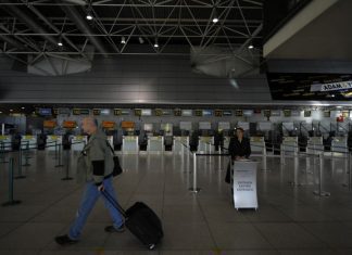 Brexit. Aumento dos inspetores do SEF nos aeroportos de Lisboa, Faro e Funchal