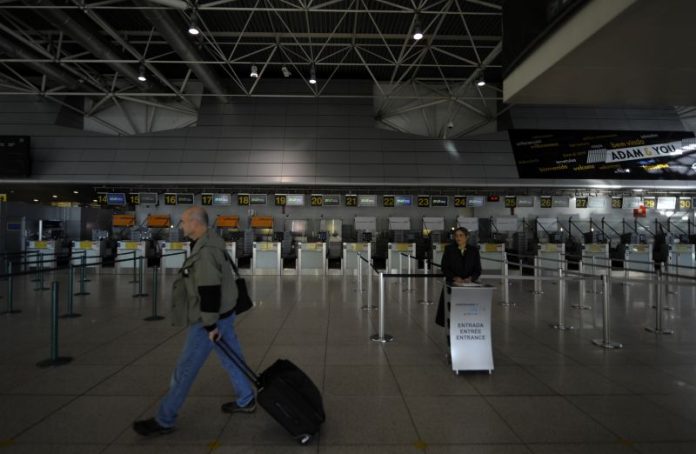 Aeroporto