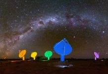 Formalizada nos Açores constituição da agência espacial portuguesa