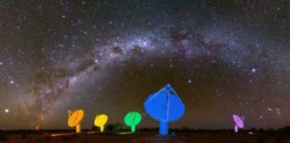 Formalizada nos Açores constituição da agência espacial portuguesa