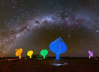 Formalizada nos Açores constituição da agência espacial portuguesa