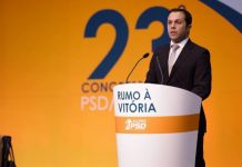 PSD/Açores diz que região devia estar a crescer o dobro