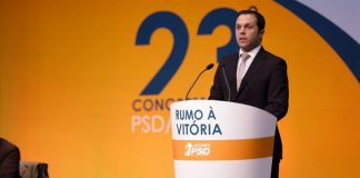 PSD/Açores diz que região devia estar a crescer o dobro