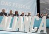 Europeias: Manifesto eleitoral da Aliança apresenta 21 medidas para “refundar a Europa”