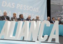 Europeias: Manifesto eleitoral da Aliança apresenta 21 medidas para “refundar a Europa”