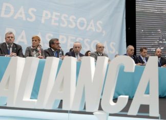 Europeias: Manifesto eleitoral da Aliança apresenta 21 medidas para “refundar a Europa”