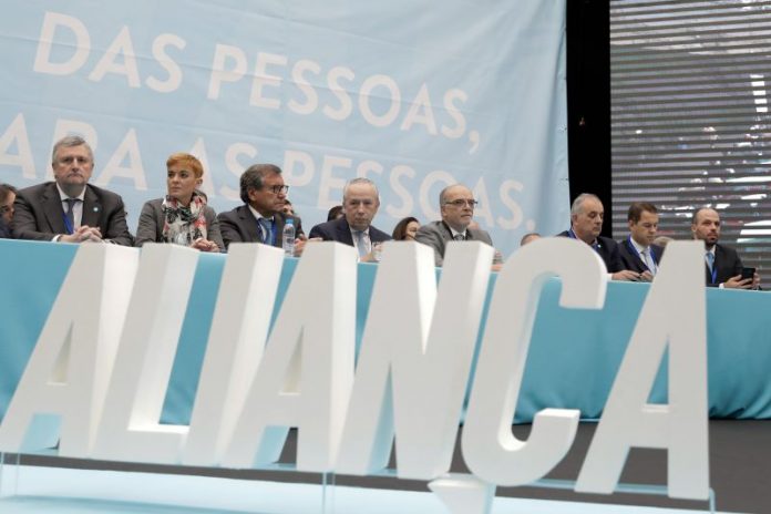 Aliança