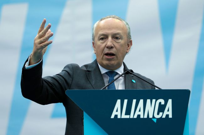 Aliança