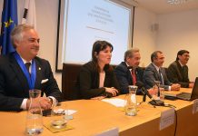 Governo dos Açores vai criar Centro de Competências de Gestão de Empreitadas Públicas de Construção