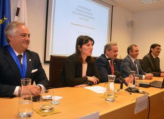Governo dos Açores vai criar Centro de Competências de Gestão de Empreitadas Públicas de Construção