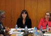 Ana Cunha destaca investimento do Governo dos Açores na melhoria das condições das vias públicas