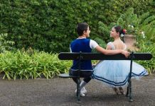 Estúdio de Dança de Ana Cymbron apresenta “La Fille Mal Gardée” no Teatro Micaelense