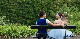 Estúdio de Dança de Ana Cymbron apresenta “La Fille Mal Gardée” no Teatro Micaelense