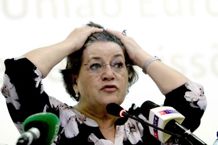 Ana Gomes