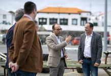 “Bruxelas deve considerar características próprias das Pescas Açorianas