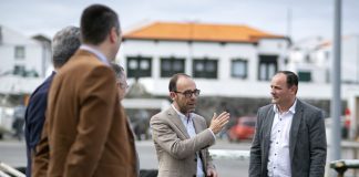 “Bruxelas deve considerar características próprias das Pescas Açorianas