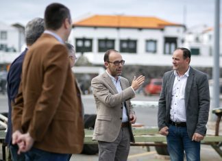 “Bruxelas deve considerar características próprias das Pescas Açorianas