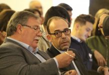 “Bruxelas deve implementar políticas específicas de apoio aos transportes Ultraperiferias como os Açores”, defende André Bradford
