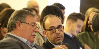 “Bruxelas deve implementar políticas específicas de apoio aos transportes Ultraperiferias como os Açores”, defende André Bradford
