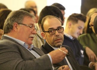 “Bruxelas deve implementar políticas específicas de apoio aos transportes Ultraperiferias como os Açores”, defende André Bradford