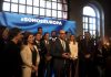 Europeias – Projeto político e equipa do PS “a melhor garantia” para defender interesses dos Açores