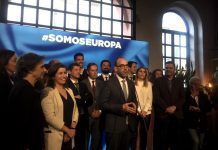 Europeias – Projeto político e equipa do PS “a melhor garantia” para defender interesses dos Açores
