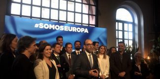 Europeias – Projeto político e equipa do PS “a melhor garantia” para defender interesses dos Açores