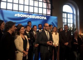 Europeias – Projeto político e equipa do PS “a melhor garantia” para defender interesses dos Açores