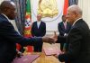 Luanda já pagou 178 milhões de euros às empresas portuguesas