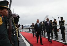 Marcelo/Angola: Onze instrumentos de cooperação assinados entre os dois países
