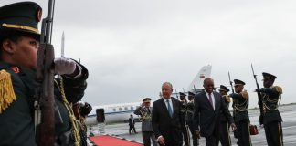 Marcelo/Angola: Onze instrumentos de cooperação assinados entre os dois países