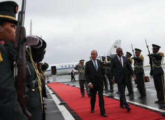 Marcelo/Angola: Onze instrumentos de cooperação assinados entre os dois países