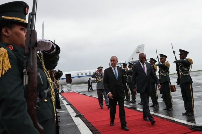 Angola