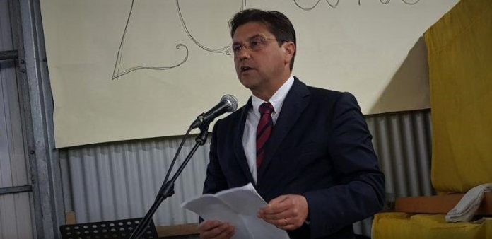 Aniversário AFAMA
