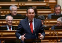 António Ventura questiona medidas do Governo para minimizar impacto do Brexit nas RUP