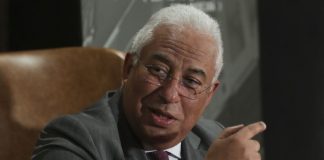 António Costa diz que redução de preços dos transportes é “programa nacional” e beneficará 85% da população