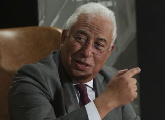 António Costa diz que redução de preços dos transportes é “programa nacional” e beneficará 85% da população