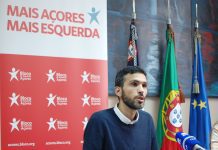 Agência Europeia de Segurança Marítima nos Açores – Bloco reivindica meios da para dar resposta rápida a situações graves de poluição DR