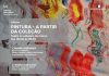 Arquipélago – Centro de Artes Contemporâneas promove oficina “Pintura – A partir da Coleção”
