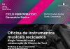Arquipélago – Centro de Artes Contemporâneas apresenta mais de uma dezena de eventos em março