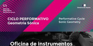 Arquipélago – Centro de Artes Contemporâneas apresenta mais de uma dezena de eventos em março