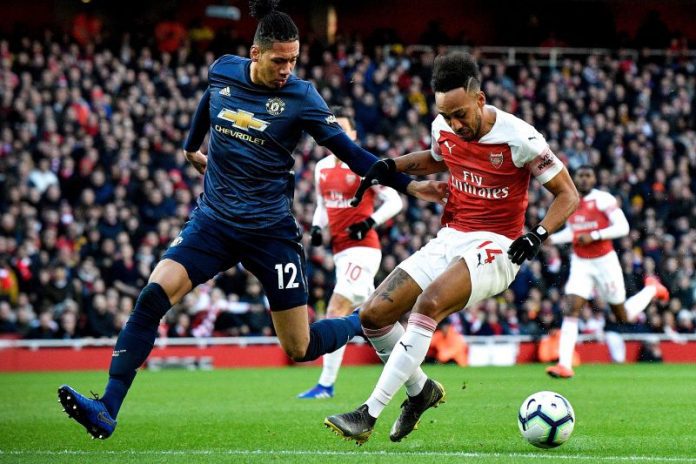 Arsenal