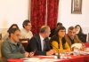 Assembleia Municipal da Horta PSD insiste na requalificação da rede viária DR/PSD