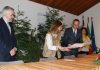 Núcleo Regional dos Açores celebra protocolo para criação de Centro Integrado de Ecoterapia