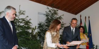 Núcleo Regional dos Açores celebra protocolo para criação de Centro Integrado de Ecoterapia