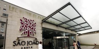 Associação O Joãozinho avança para tribunal para que Hospital São João no Porto cumpra acordo